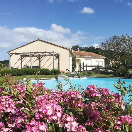 Villa La Guionie Montignac Lascaux Exterior foto